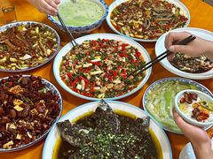-李大爷的泡椒馆(冉家坝店)