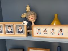 -海马体照相馆(上海月星环球港店)