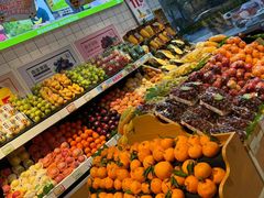 -切果匠(运河上街店)