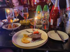 -MOSSO音乐酒吧·live house(南京旗舰店)