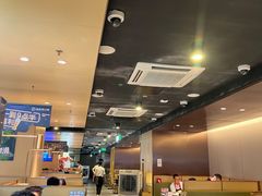 -海底捞火锅(翔龙天地广场店)