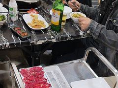 -古乐牛香·鲜牛肉牛杂火锅(高新店)