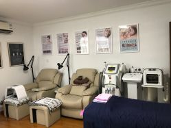 -杉惠素颜美妆皮肤管理中心