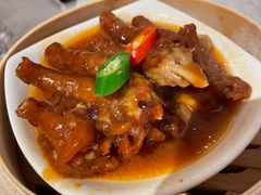-南海渔村(珠江新城店)