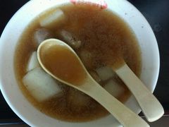 -好成财牛排馆(涂门街总店)