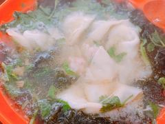 -阿麟馄饨(延长路店)