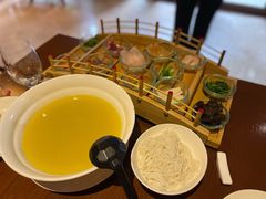 -西双版纳洲际度假酒店-曼霖轩中餐厅