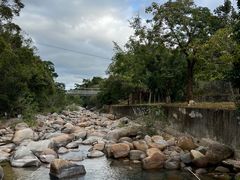 -海南热带雨林国家公园吊罗山景区