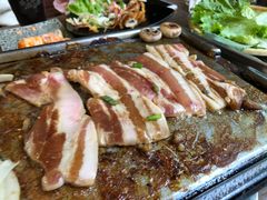 -香猪坊韩国烤肉专属门店(魏公村店)