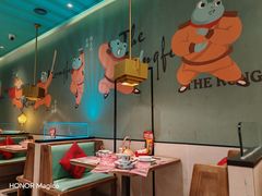 -蛙小侠(天成店)