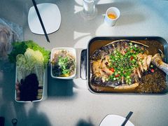 -半天妖烤鱼(方庄店)