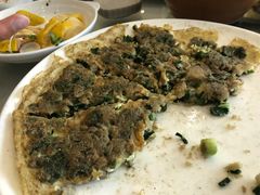 -骏莱海鲜鱼港(五角场店)