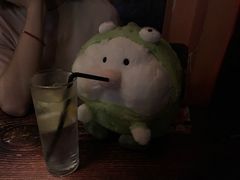 -Perry's·酒吧(黄埔大道店)