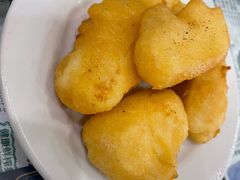 炸牛奶-仁信老铺(华盖路店)