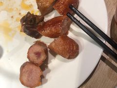 -星伦多 自助料理(圆融店)