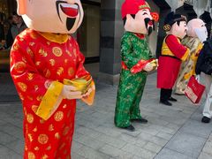 -大成坊小吃街