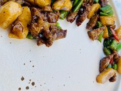 -素心小筑(后沙裕镇店)