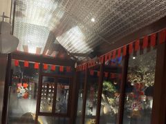 -忆江南·临江鱼馆