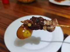 -烧鸟周居酒屋(香山店)