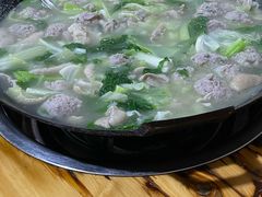 -板栗林青菜园子(水岸·新都店)