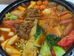 -禾谷韩餐(热带海洋学院店)