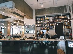 -Nectar One Cafe(勇烈路n1店)