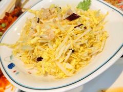 -鸽舞笙平金牌烧鸽子·融合菜(鲁谷店)