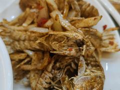 -覃记海鲜美食餐厅