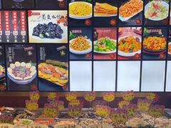 -北方饺子王·海肠捞饭·海鲜锅(山大店)