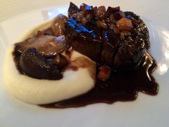 -迪拜帆船酒店海底餐厅