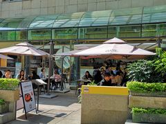 -农畉LONFOOD(福田星河COCOPark店)