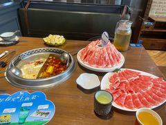 -快乐小羊(富强中路店)