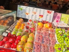 -每日新鲜水果吧(南京东路店)