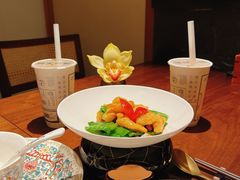 -觅唐MITONG(鸟巢店)