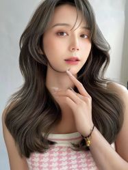 -HairCode芭曲发型