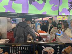 -老客满蛋饼(双塔市集店)