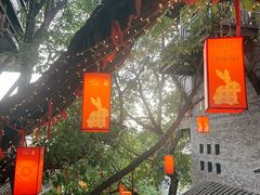 -重庆十八梯传统风貌区