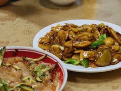 -春饼小吃(钱塘街店)