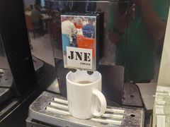 -成都鼓楼智选假日酒店-餐厅