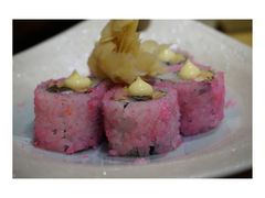 -水之惠鲜鱼料理(王府大街店)