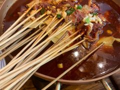 -老雒阳面馆·水席·洛阳菜(纱厂路店)
