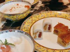 -富华斋饽饽铺·宫廷糕点·伴手礼(护国新天地店)