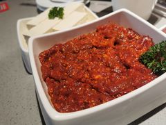 -海底捞火锅(龙湖三千集店)