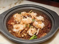 -绿茶餐厅(深圳龙华天虹购物中心店)