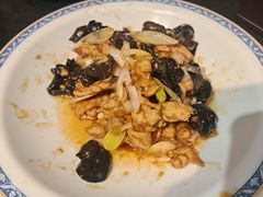 老大同过油肉-六毛九四季粗粮(锦华家园店)
