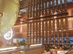 -西塔老太太泥炉烤肉(武汉摩尔城店)