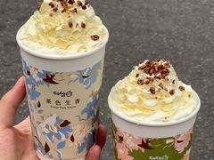 -CoCo都可(中南CBD大有境店)