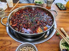 -黑竹香鸡(营和巷店)