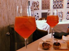spritz-casamosaico卡萨马可意大利餐厅