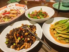 -粗茶淡饭·隐庐私厨(东亭店)